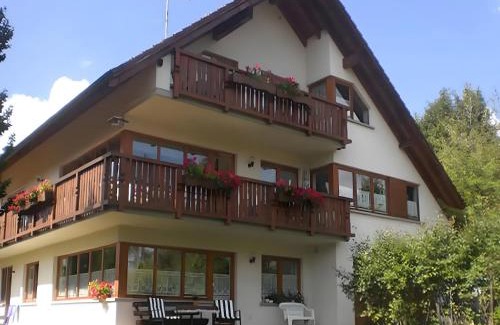 Schluchsee Apartamento | Haus Marianne Dörflinger