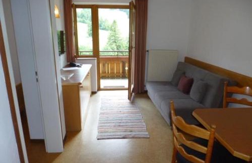 Oberjoch Apartamento | Haus Marianne