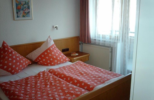 Oberjoch Apartamento | Haus Marianne