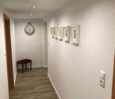 Ramsla Apartamento | Haus Marianne