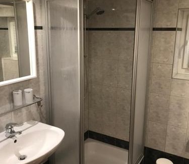 Ramsla Apartamento | Haus Marianne