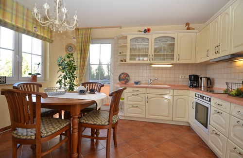Mariendorf Casa | Haus Marikkendörp, Deutschland