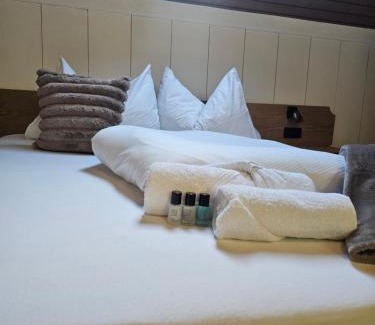 Jerzens Cama Y Desayuno | Haus Marinus
