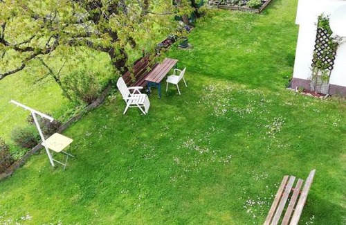 Jerzens Apartamento | Haus Marion