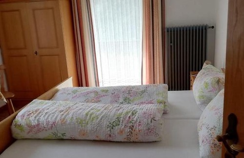 Jerzens Apartamento | Haus Marion