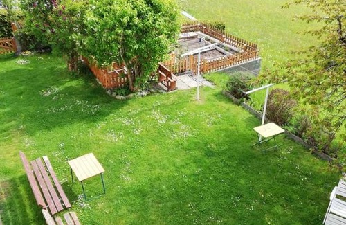 Jerzens Apartamento | Haus Marion