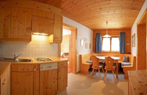Stueben Apartamento | Haus Maroi