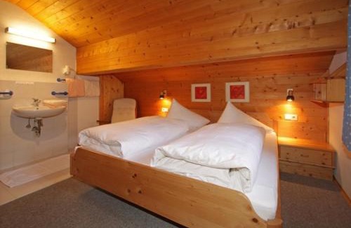 Stueben Apartamento | Haus Maroi