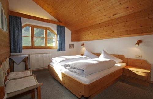 Stueben Apartamento | Haus Maroi