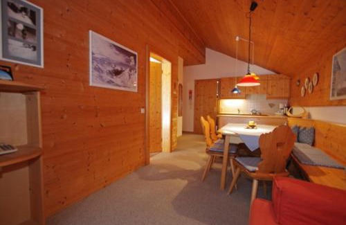 Stueben Apartamento | Haus Maroi