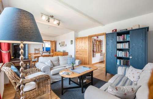 Neuenkirchen Casa | Haus Marschblick Neuenkirchen