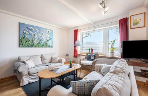 Neuenkirchen Casa | Haus Marschblick Neuenkirchen