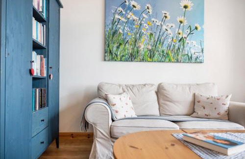 Neuenkirchen Casa | Haus Marschblick Neuenkirchen