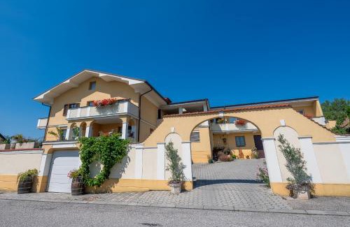 Morbisch am See Casa | Haus Martin - Schneeberger