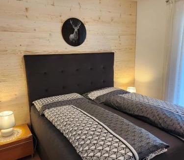 Sand in Taufers Apartamento | Haus Martina
