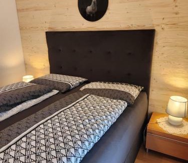 Sand in Taufers Apartamento | Haus Martina