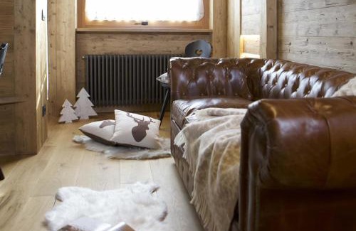 Granvilla Apartamento | Haus Martina