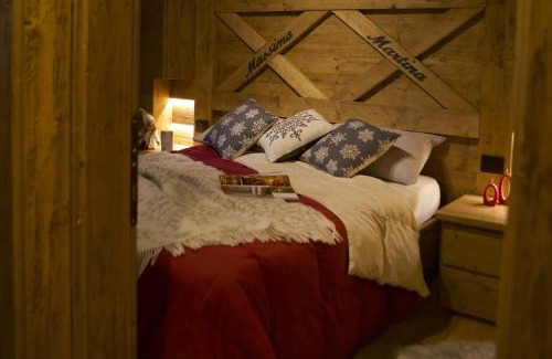 Granvilla Apartamento | Haus Martina