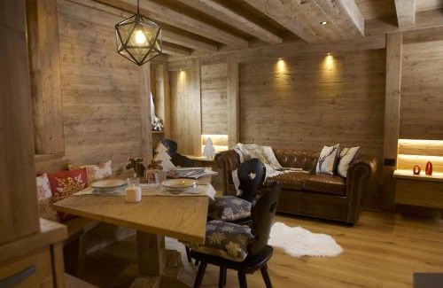 Granvilla Apartamento | Haus Martina