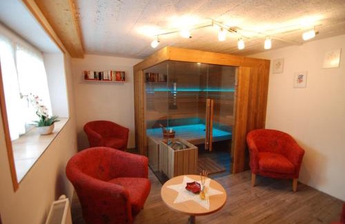 Hermagor-Pressegger See Apartamento | Haus Martl