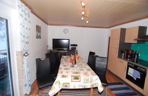 Hermagor-Pressegger See Apartamento | Haus Martl