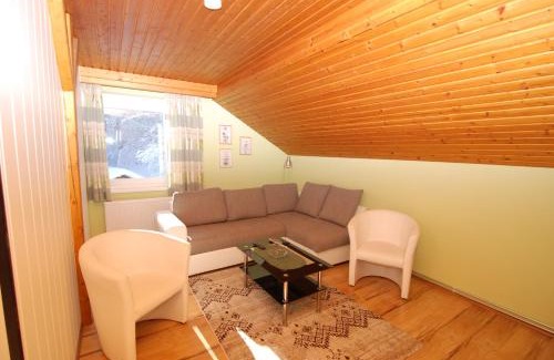 Hermagor-Pressegger See Apartamento | Haus Martl