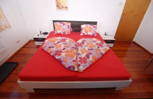 Hermagor-Pressegger See Apartamento | Haus Martl