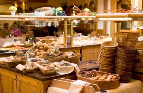Heimbuchenthal Hotel | Haus Maximilian by Hotel Lamm