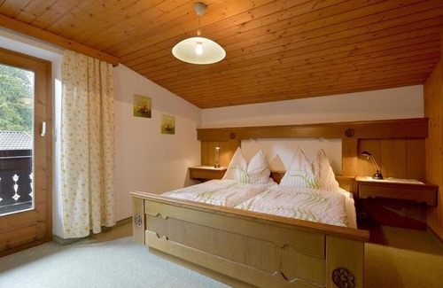 Ellmau Apartamento | Haus Mayr
