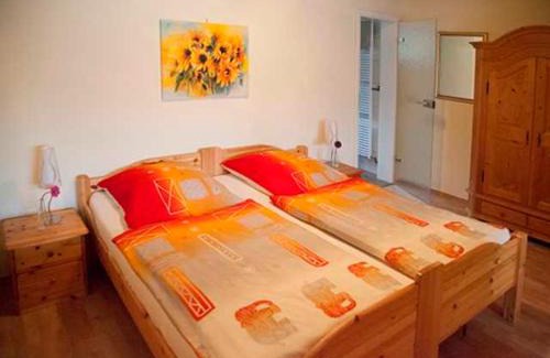 Bad Konig Apartamento | Haus Meckbach