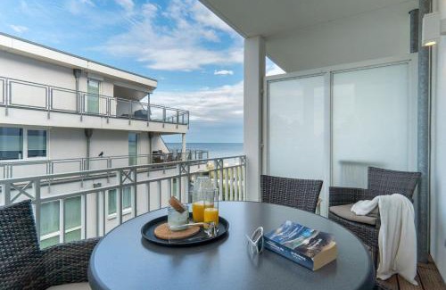 Grossenbrode Apartamento | Haus-Meerblick-Villa-Wohnung-29