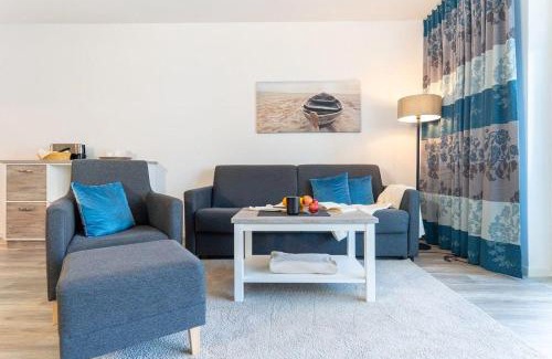 Grossenbrode Apartamento | Haus-Meerblick-Villa-Wohnung-29
