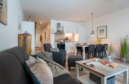 Grossenbrode Apartamento | Haus-Meerblick-Villa-Wohnung-44-Seaside