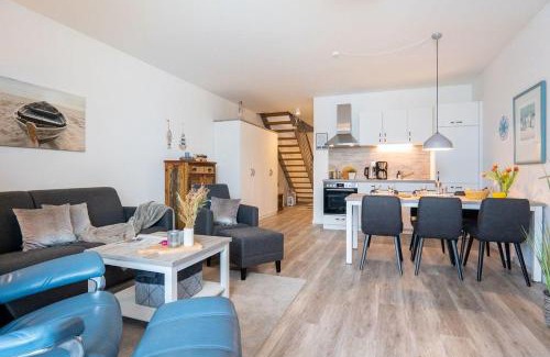 Grossenbrode Apartamento | Haus-Meerblick-Villa-Wohnung-44-Seaside