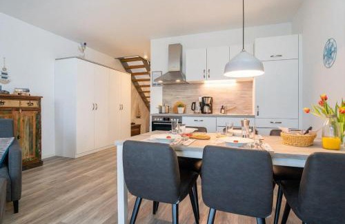 Grossenbrode Apartamento | Haus-Meerblick-Villa-Wohnung-44-Seaside