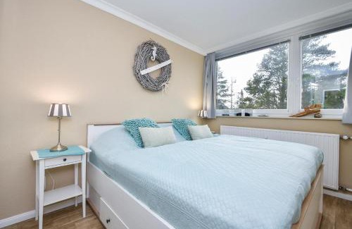 Kellenhusen Apartamento | Haus Meeresblick Sprotte 15