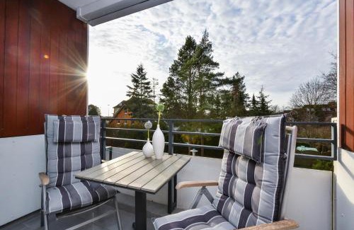 Kellenhusen Apartamento | Haus Meeresblick Sprotte 15