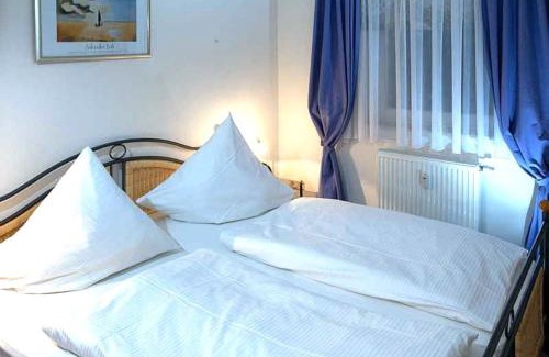 Kuehlungsborn Hotel | Haus Meeresblick WM107