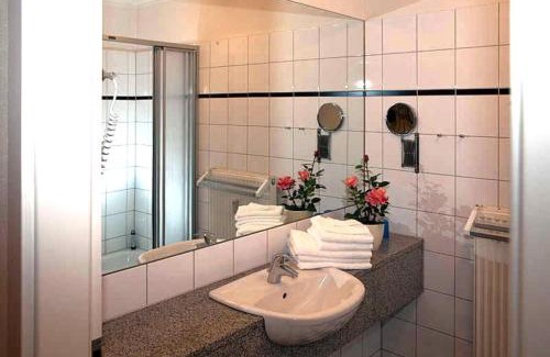 Kuehlungsborn Hotel | Haus Meeresblick WM107