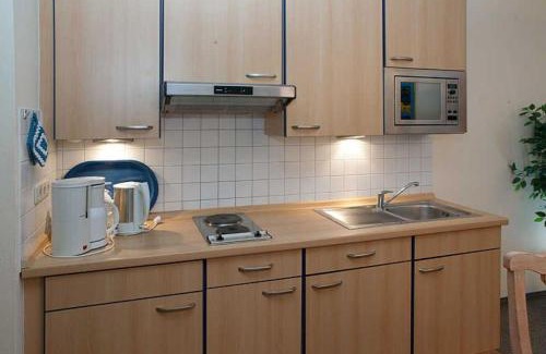 Kuehlungsborn Hotel | Haus Meeresblick WM107