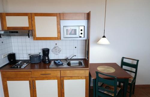 Kuehlungsborn Hotel | Haus Meeresblick WM510
