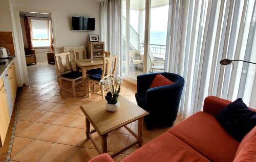 Kuehlungsborn Hotel | Haus Meeresblick WM516