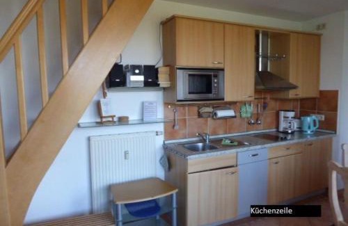 Kuehlungsborn Hotel | Haus Meeresblick WM516