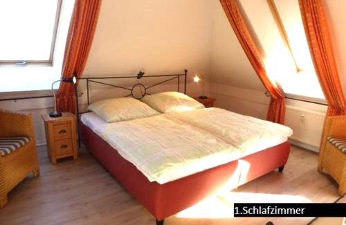 Kuehlungsborn Hotel | Haus Meeresblick WM516