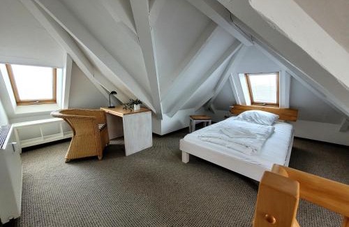 Kuehlungsborn Hotel | Haus Meeresblick WM516