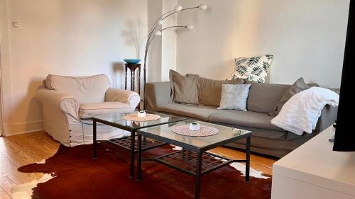 Doese Apartamento | Haus MeerZeit Whg.1