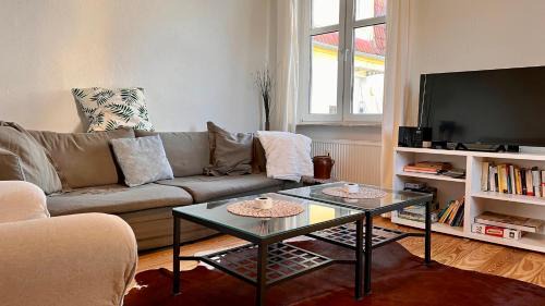 Doese Apartamento | Haus MeerZeit Whg.1