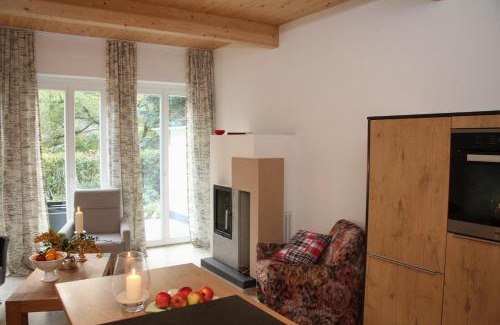Bad Schandau Villa | Haus Menuett
