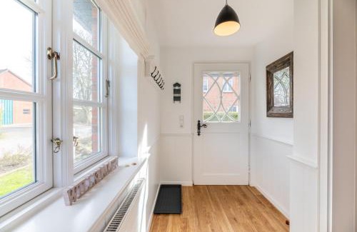 Oldsum Apartamento | Haus Meta