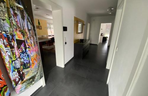 Neumarkt in der Oberpfalz Apartamento | Haus mit Garten und 2 Schlafzimmern